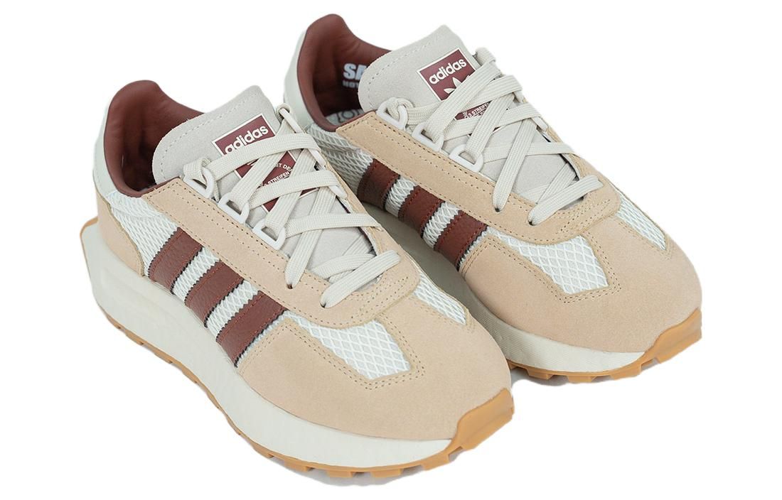 Adidas Originals Retropy E5 'Brown White' IH5188 sold by KicksCrew product image thumbnail 2