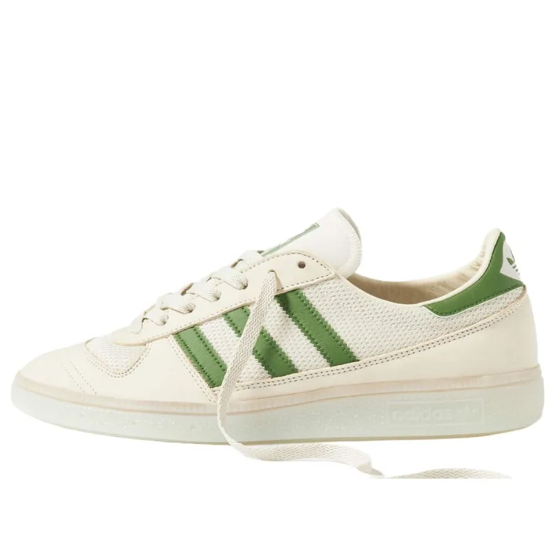 Adidas SPZL x Oasis NG Marathon | Parallel