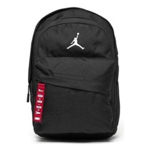 Air Jordan Air Patrol Backpack 'Black' 8A0172-023 sold by KicksCrew