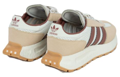 Adidas Originals Retropy E5 'Brown White' IH5188 sold by KicksCrew