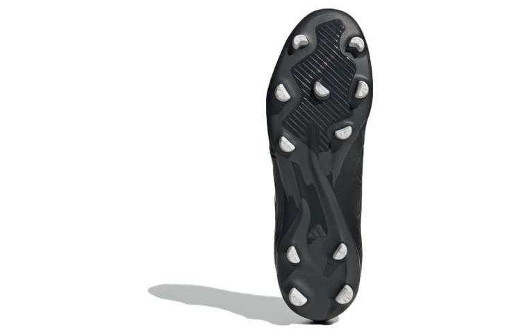 adidas Copa Pure II League Firm Ground Cleats 'Black' IE7492 sold by KicksCrew product image thumbnail 4