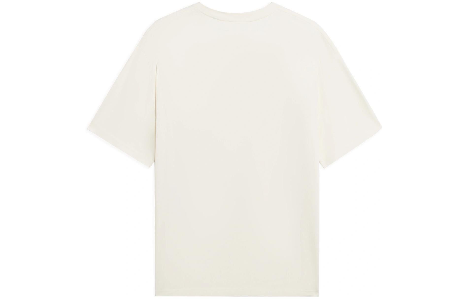 Li-Ning Graphic T-shirt 'Beige Pink' AHSS175-1 sold by KicksCrew product image thumbnail 2