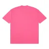 Drew House Mascot T-shirt 'Pink' DR-SS22-005 sold by KicksCrew