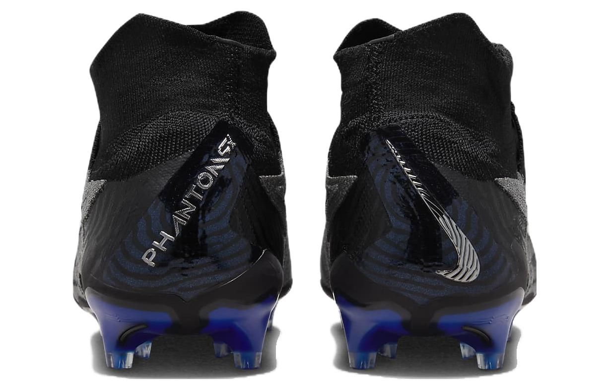 Nike Phantom GX Elite Gripknit DF FG 'Shadow Pack' DC9969-040 sold by KicksCrew product image thumbnail 5