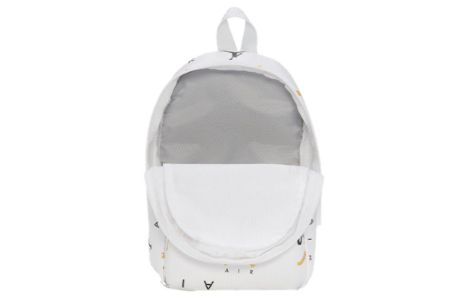 Air Jordan Jumpman Backpack 'White' DQ8199-100 sold by KicksCrew
