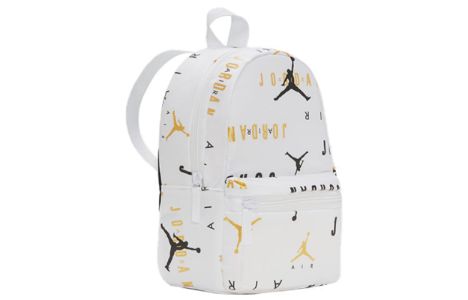 Air Jordan Jumpman Backpack 'White' DQ8199-100 sold by KicksCrew