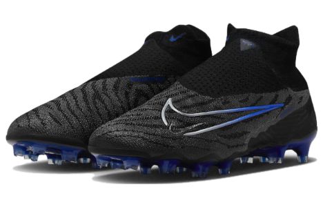 Nike Phantom GX Elite Gripknit DF FG 'Shadow Pack' DC9969-040 sold by KicksCrew