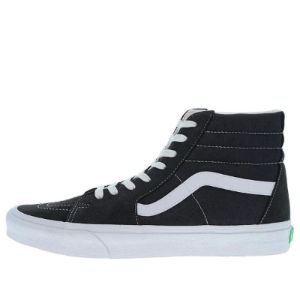 Vans Vault OG SK8-Hi LX 'Black' VN0A7Q5N1O7 sold by KicksCrew
