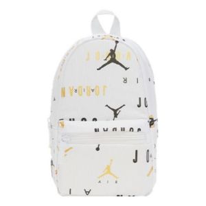 Air Jordan Jumpman Backpack 'White' DQ8199-100 sold by KicksCrew