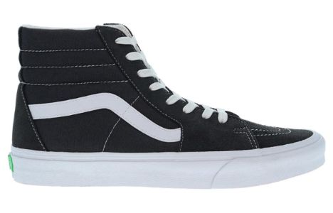 Vans Vault OG SK8-Hi LX 'Black' VN0A7Q5N1O7 sold by KicksCrew