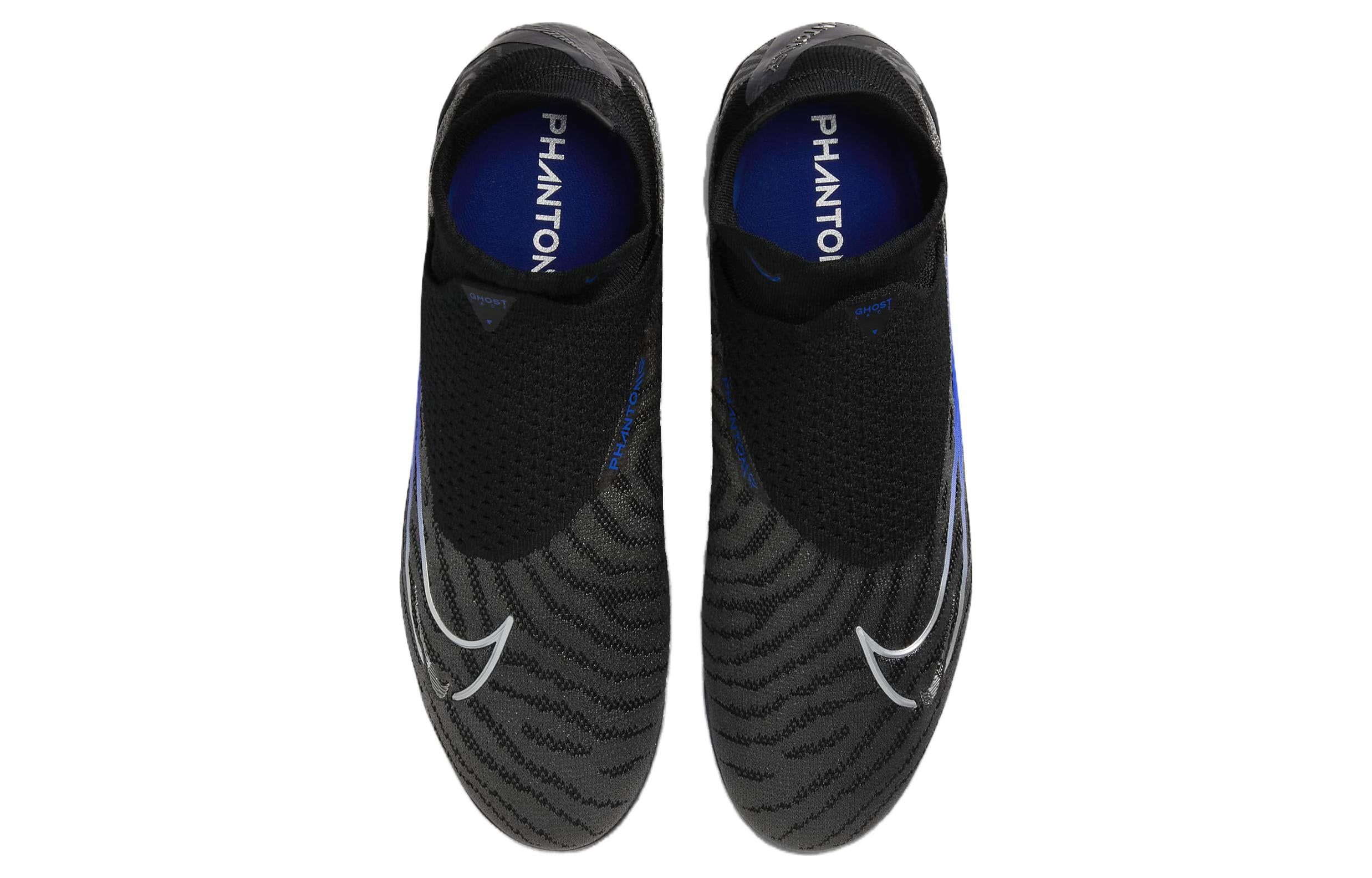 Nike Phantom GX Elite Gripknit DF FG 'Shadow Pack' DC9969-040 sold by KicksCrew product image thumbnail 4