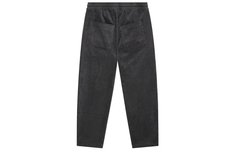 New Balance CNY Joggers 'Dark Grey' AMP21354-CHC sold by KicksCrew product image thumbnail 2