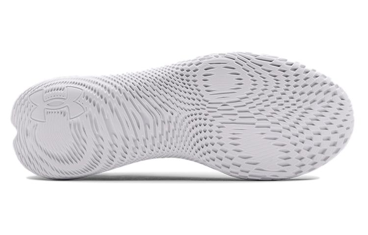 Under Armour Flow Velociti SE 'Red White' 3024016-601 sold by KicksCrew product image thumbnail 5