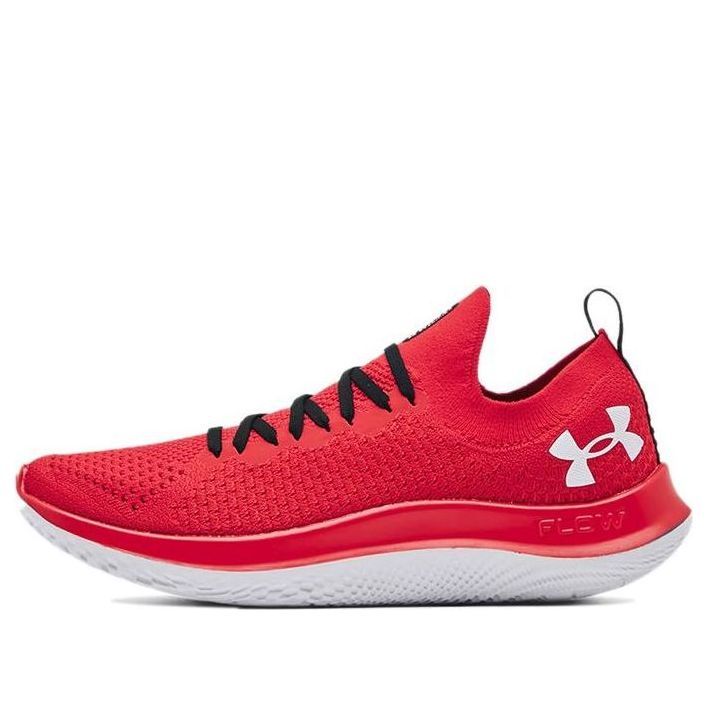 Under Armour Flow Velociti SE 'Red White' 3024016-601 sold by KicksCrew