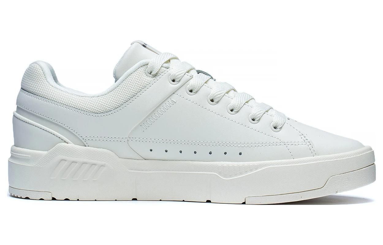 Li-Ning COMMON 70s 'White' AGCT043-1 sold by KicksCrew product image thumbnail 2