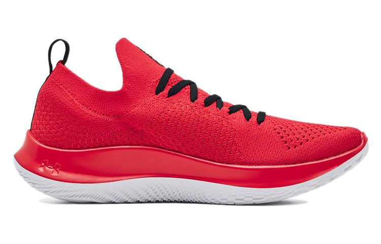 Under Armour Flow Velociti SE 'Red White' 3024016-601 sold by KicksCrew product image thumbnail 2