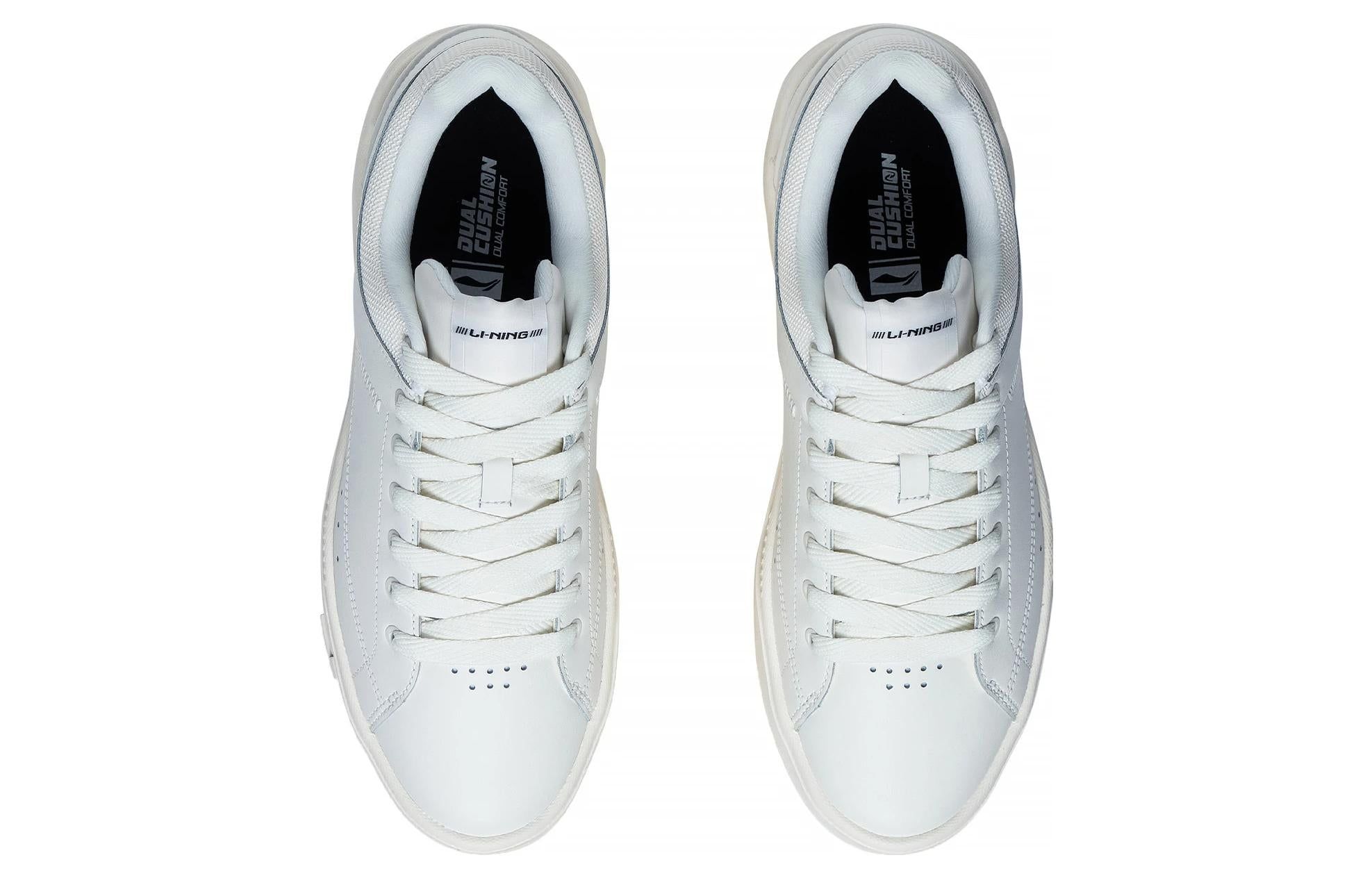 Li-Ning COMMON 70s 'White' AGCT043-1 sold by KicksCrew product image thumbnail 4