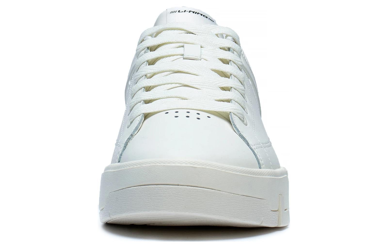Li-Ning COMMON 70s 'White' AGCT043-1 sold by KicksCrew product image thumbnail 5