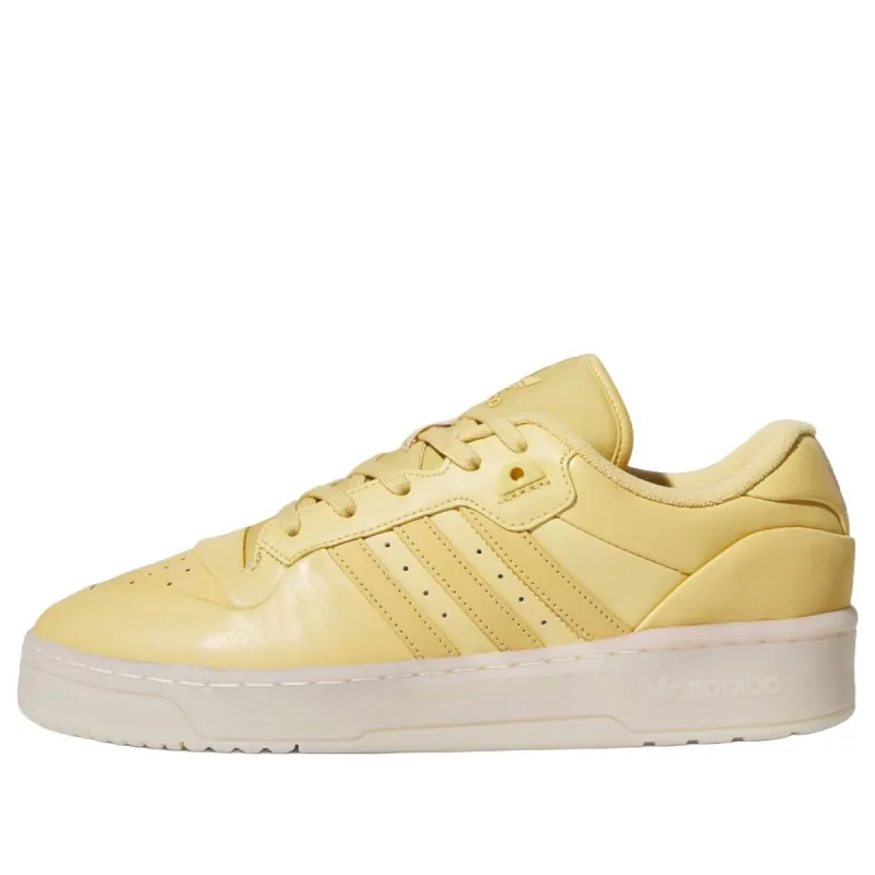 adidas Rivalry Low 'Oat Wonder White' IG6496 sold by KicksCrew