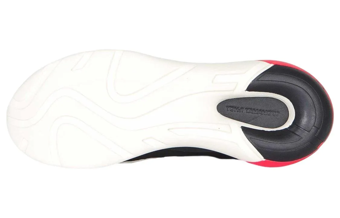 adidas Y-3 BOOST QR 'Black' S83120 sold by KicksCrew product image thumbnail 5