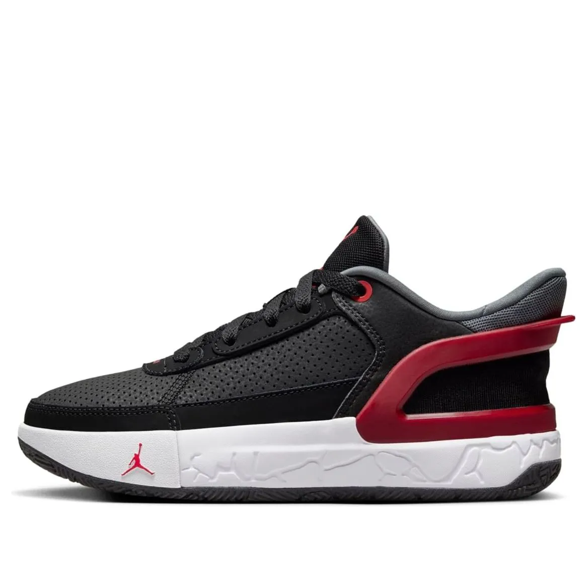 (GS) Air Jordan Day 1 EasyOn 'Bred' FQ1306-006 sold by KicksCrew