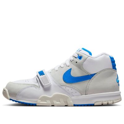 Nike Air Trainer 1 'White Photo Blue' FJ4183-100 sold by KicksCrew