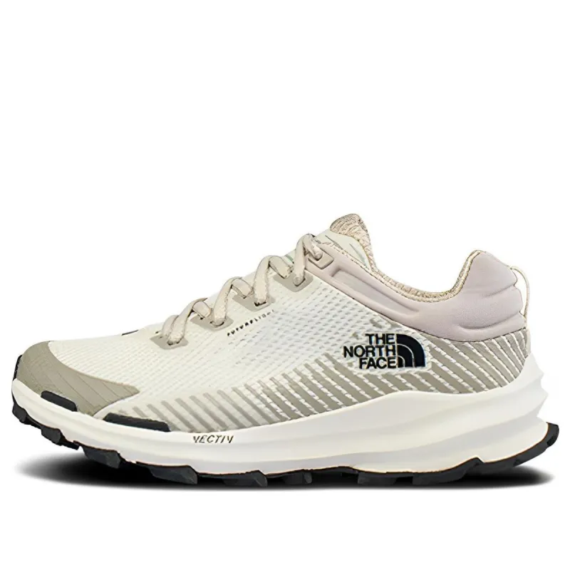(WMNS) THE NORTH FACE Vectiv Fastpack Futurelight Shoes 'Gardenia White Tnf Black' 5JCZ-Q4C sold by KicksCrew