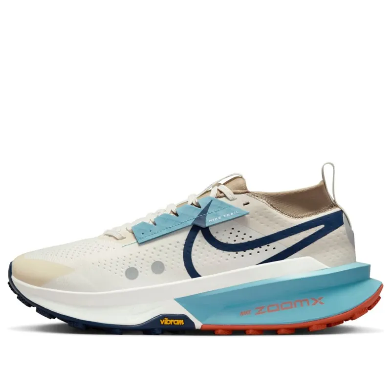 Nike ZoomX Zegama 2 'Phantom Denim Turquoise' FD5190-005 sold by KicksCrew