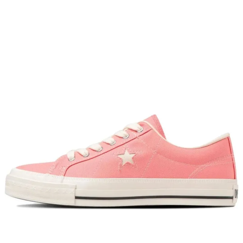 Converse One Star J Vintage Canvas 'Comfort Versatile Pink' 35200571 sold by KicksCrew