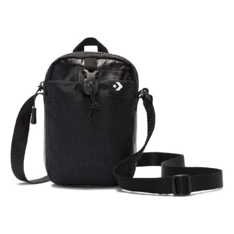 Converse Comms Pouch 'Black' 10019869-A01 sold by KicksCrew