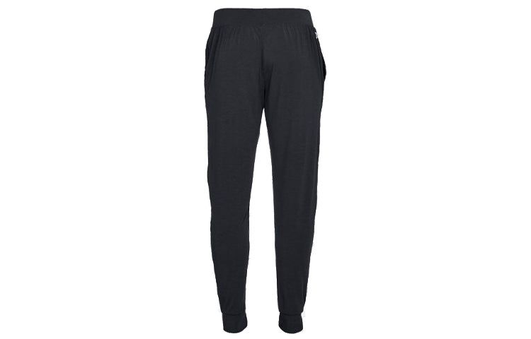 Under Armour Recover Pants 'Black' 1329519-001 sold by KicksCrew product image thumbnail 2