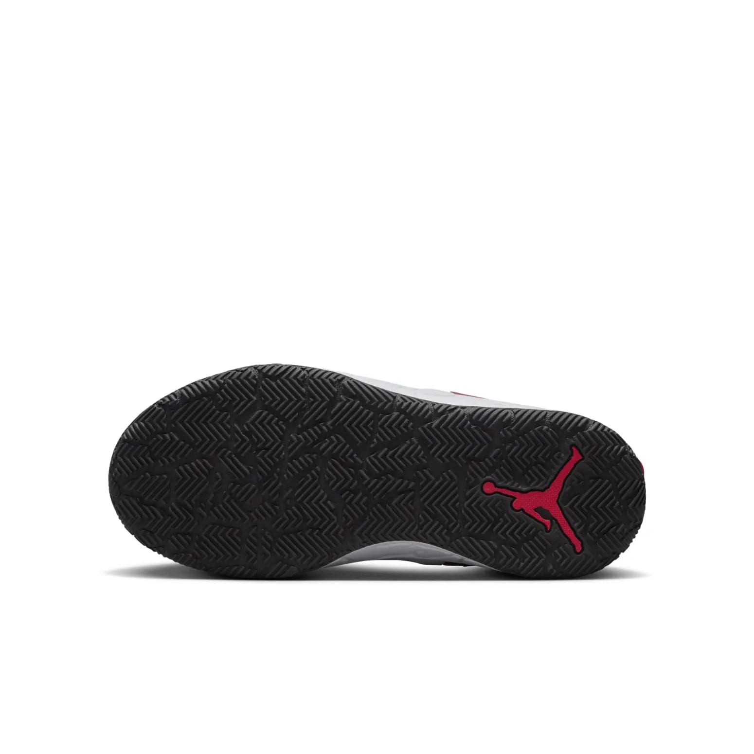 (GS) Air Jordan Day 1 EasyOn 'Bred' FQ1306-006 sold by KicksCrew product image thumbnail 5