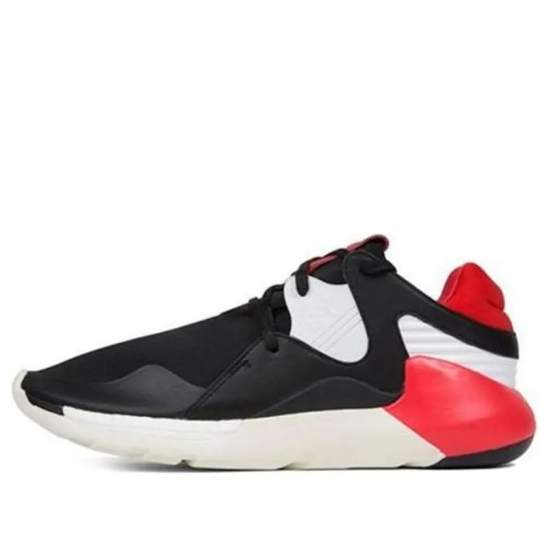 adidas Y-3 BOOST QR 'Black' S83120 sold by KicksCrew