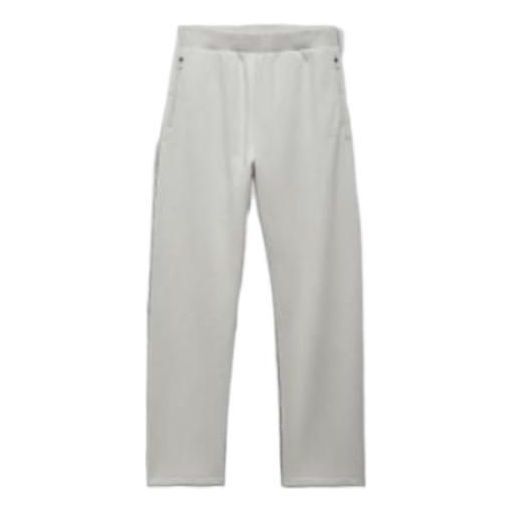 adidas Basketball Pants 'Grey' IA3429 sold by KicksCrew