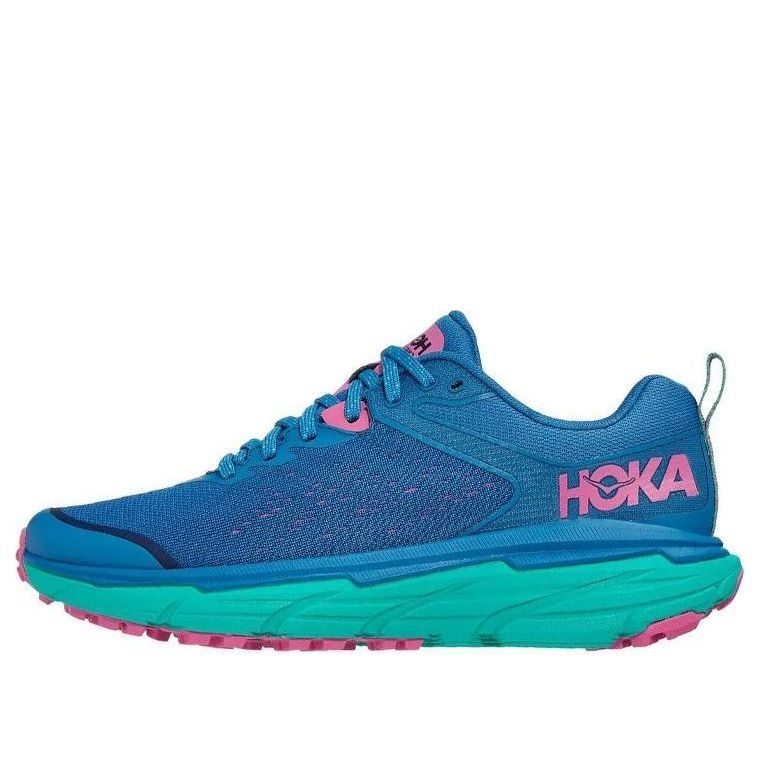 (WMNS) Hoka One One Challenger ATR 6 'Vallarta Blue Atlantis' 1106512-VBAT sold by KicksCrew