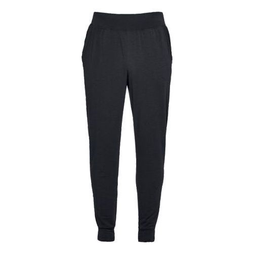 Under Armour Recover Pants 'Black' 1329519-001 sold by KicksCrew