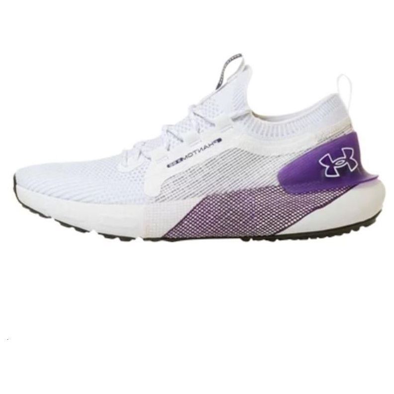Under Armour HOVR Phantom 3 SE Collegiate 'Northwestern University' 3026908-102 sold by KicksCrew