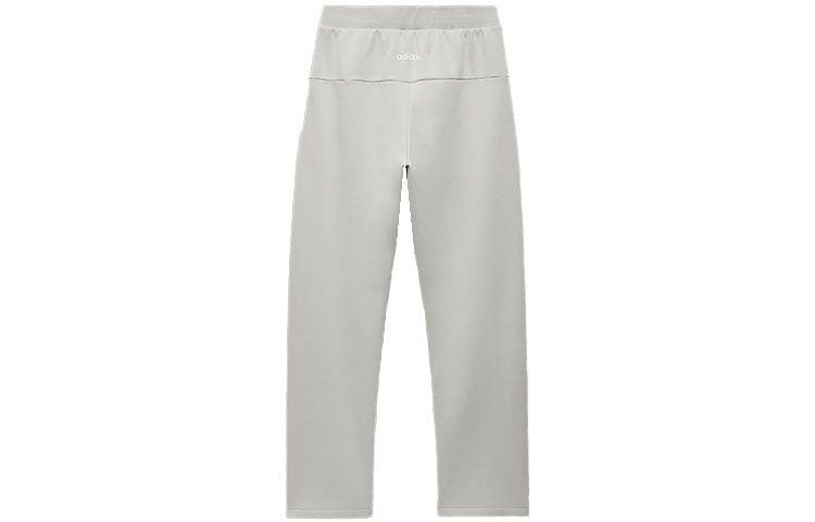adidas Basketball Pants 'Grey' IA3429 sold by KicksCrew product image thumbnail 2