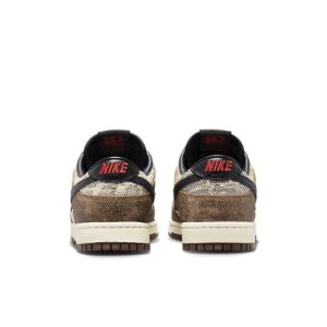 Nike Dunk Low CO.JP 'Brown Snakeskin' FJ5434-120 sold by KicksCrew