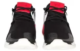 adidas Y-3 BOOST QR 'Black' S83120 sold by KicksCrew