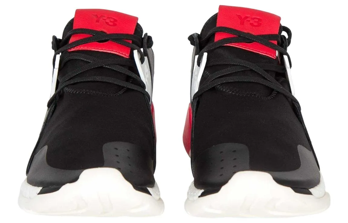 adidas Y-3 BOOST QR 'Black' S83120 sold by KicksCrew product image thumbnail 3