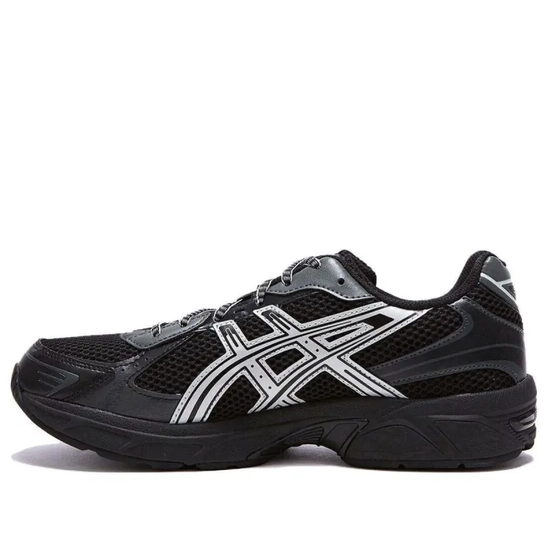 【Asics】アシックスGel-1130 Black/Grey - Folder Exclusive Asics] Gel 1130 Black Glacier Grey - Folder Exclusive 韓国