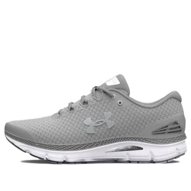 Under Armour Charged Gemini Running Shoes 'Grey' 3026501-102 sold by KicksCrew