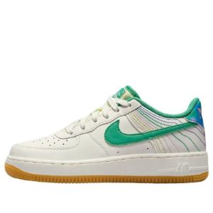 GS) Nike Air Force 1 Low 'Heel Stitch' FJ7540-100 | Parallel GS) Nike Air Force 1 Low 'Heel Stitch' FJ7540-100 | Parallel