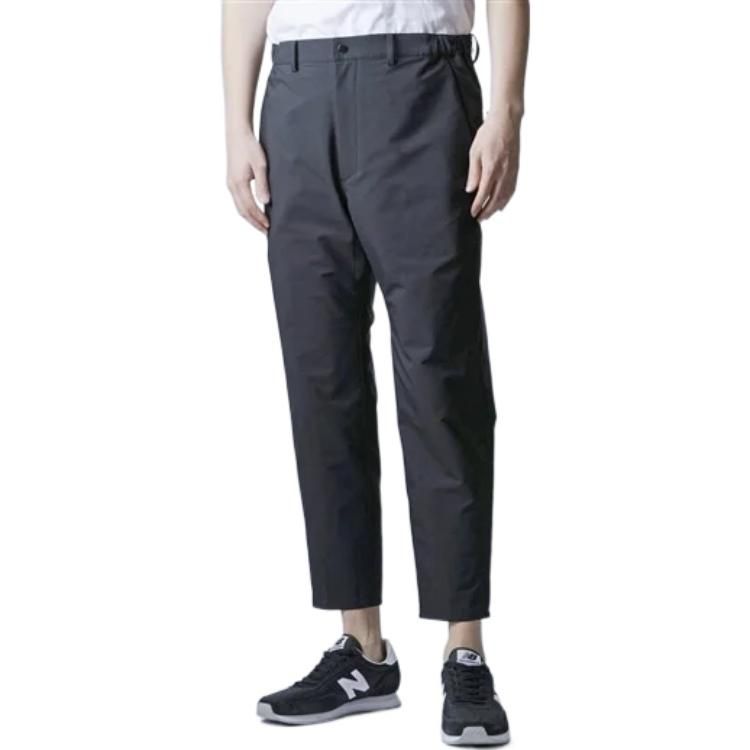 New Balance MET24 Slim Tapered Fit 'Black' JMPL1503-BK2 sold by KicksCrew product image thumbnail 3