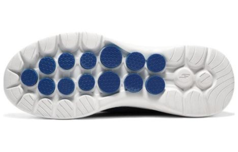 Skechers Go Walk 6-Free Hand 'Navy Blue' 216279-NVBL sold by KicksCrew