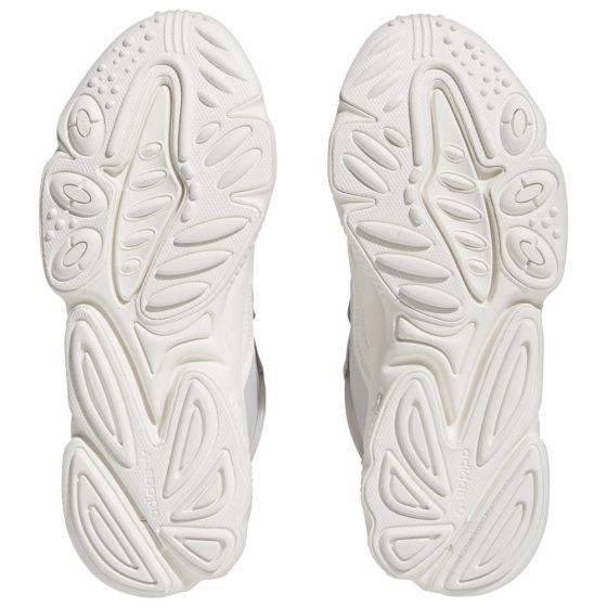 (WMNS) Adidas Originals Ozweego Shoes 'Grey One' IF5479 sold by KicksCrew product image thumbnail 5