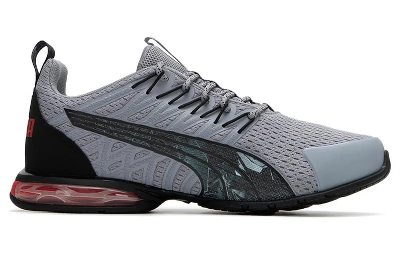 PUMA Varon Voltiac Evo RetroFuture 'Grey' 379602-02 sold by KicksCrew product image thumbnail 2