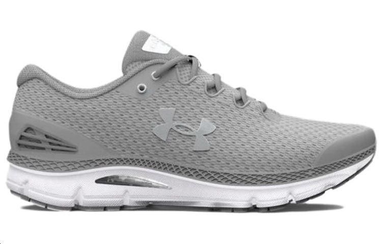 Under Armour Charged Gemini Running Shoes 'Grey' 3026501-102 sold by KicksCrew product image thumbnail 2