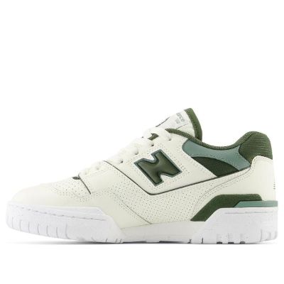 (WMNS) New Balance 550 'Angora Green' BBW550DI sold by KicksCrew